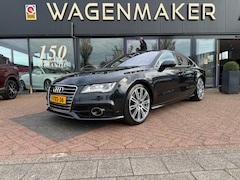 Audi A7 Sportback - 3.0 TFSI quattro Sport Edition AUT|NAV|CAM
