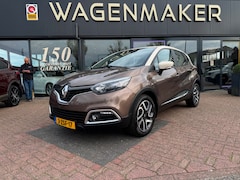 Renault Captur - 1.2 TCe Dynamique AUT|Clima|NAVI|dealerOH