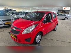 Chevrolet Spark - 1.0 16V LS Bi-Fuel Airco