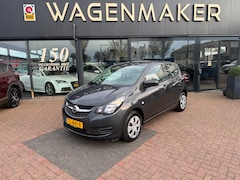 Opel Karl - 1.0 ecoFLEX Edition Airco|Cruise|Cdv|NAP