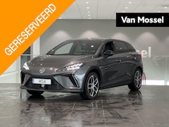 MG MG4 - Luxury 64 kWh Long Range | 1e eigenaar | Navi | Camera | Led Koplampen | Apple Carplay | K