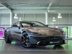 Aston Martin V8 Vantage - 4.0