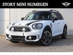 MINI Countryman - Cooper S JCW Automaat / Panoramadak / JCW Sportstoelen / Achteruitrijcamera / Active Cruis