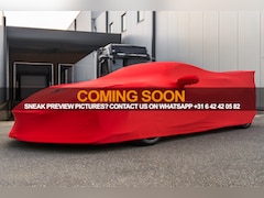 Ferrari 458 - Speciale Aperta - Rosso Corsa - 1 of 499 - Power Warranty