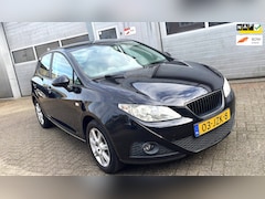 SEAT Ibiza - 1.6 Style 5DR 2009-Clima-Cruise-Velgen-APK