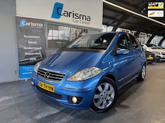 Mercedes-Benz A-klasse - 150 Avantgarde Aut.|Airco|Cruise|PDC