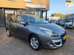 Renault Scénic - 1.4 TCE Dynamique