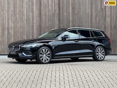 Volvo V60 - 2.0 T6 Recharge AWD Inscription / Trekhaak /