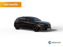 Peugeot 308 - Business | Elektrische parkeerrem | Extra getinte achterste zijruiten en achterruit | ISOF
