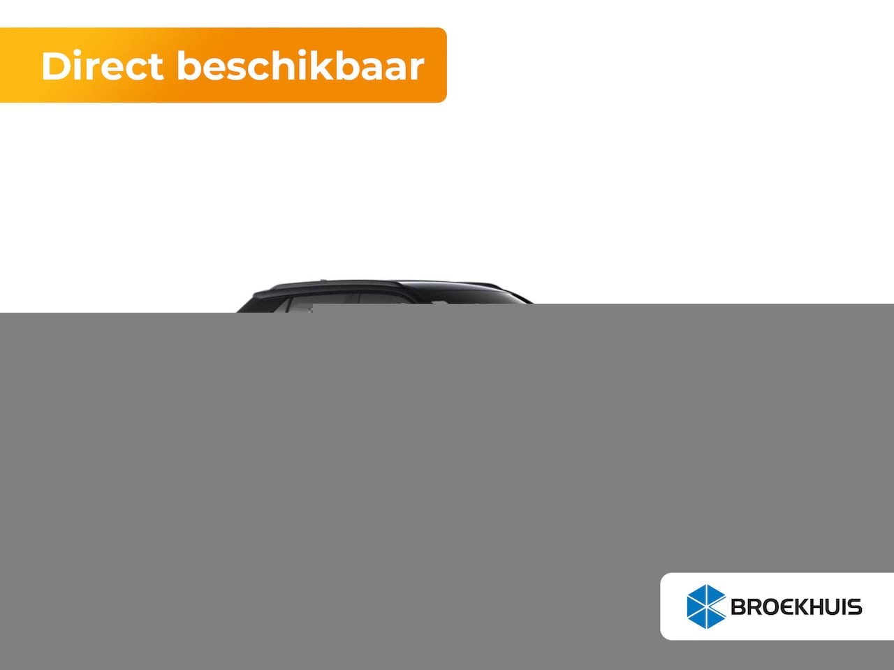 Peugeot 2008 - GT | Active Safety Brake met camera en radar (automatisch noodremsysteem) met Distance Ale - AutoWereld.nl