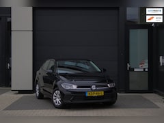 Volkswagen Polo - 1.0 - Carplay - Garantie - Dealeronderhouden