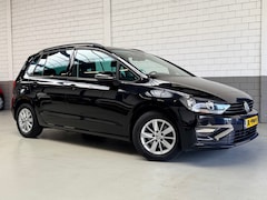Volkswagen Golf Sportsvan - 1.2 TSI Highline