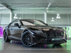 Bentley Continental GT - 4.0 V8 Hybrid Speed - 782PK