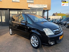Opel Meriva - 1.6-16V Cosmo