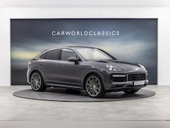 Porsche Cayenne Coupé - 4.0 TURBO S E-HYBRID