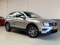Volkswagen Tiguan - 1.4 TSI ACT Comfortline