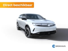 Opel Grandland Electric - Ultimate - | Draadloze telefoonlader (Inductie) | Elektronische klimaatregeling met twee z