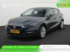 SEAT Leon - 1.0 TSI Style - Media Apple/Android - Climate - Full LED - Org.NL