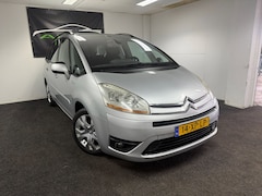 Citroën Grand C4 Picasso - 2.0-16V Ambiance EB6V 7p. - Automaat - Airco - APK 2027