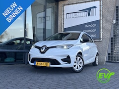 Renault Zoe - R110 Life 52kWh*KOOPACCU*3FASE*ECC*CAMERA*NAVI*PDC