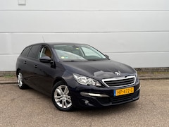 Peugeot 308 SW - 1.6 BlueHDI Executive Pack (bj Dec 2015) LEER|PANO|STOELVERW