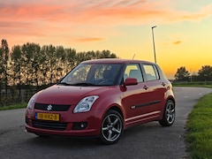 Suzuki Swift - 1.3 Shogun