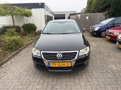 Volkswagen Passat - 1.8 TFSI Comfortline