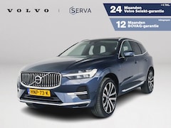 Volvo XC60 - T8 Plug-in hybrid AWD Ultra Bright | SOH 100% | Panoramadak | 360° camera | Luchtvering |