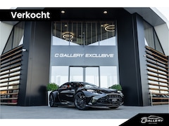 Aston Martin V8 Vantage - - 25MY | BTW | Minotaur Green | Stoelkoeling