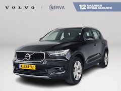 Volvo XC40 - T2 Business Pro | Parkeercamera | Stoel- en Stuurverwarming | Trekhaak