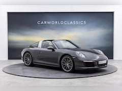 Porsche 911 Targa - 991.2 3.0 4S | 44.000km