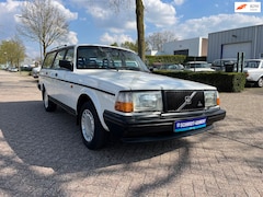 Volvo 240 - 2.0i Polar
