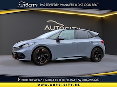 CUPRA Born - Copper Edition One 62 kWh 204PK 91% SOH