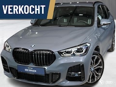 BMW X1 - xDr25e M SPORT / HEADUP / MEMORY / ACC / TREKHAAK / 19"
