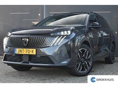 Peugeot 5008 - 1.2 Hybrid 145 GT 7p. DEMO-DEAL 8 Jaar Garantie | Massage | Elektr. Achterklep | Stoelverw