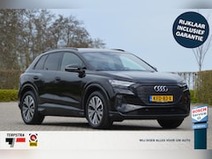 Audi Q4 e-tron - 40 S edition 77 kWh 38.687 km