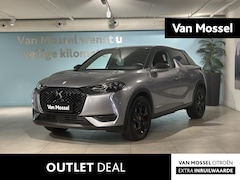 DS 3 Crossback - E-Tense Performance Line+ 50 kWh | Navigatie | Camera | 18" Lichtmetalen velgen