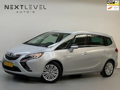 Opel Zafira Tourer - 1.4 Business+ 7p. Dealer Onderhouden 2e Eigenaar BTW Auto