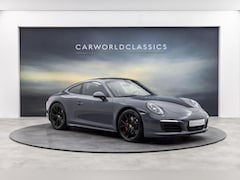 Porsche 911 - 991.2 - 3.0 CARRERA 4S COUPE | 4-WIELSTURING