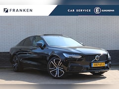 Volvo S90 - 2.0 T8 AWD Plus Dark | Schuifdak | Luchtvering | Long Range | Leder
