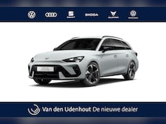 CUPRA Leon Sportstourer - 1.5 TSI e-Hybrid 204 6DSG Business | Achteruitrijcamera | Digitaal instrumentenpaneel (Vir