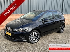 Volkswagen Golf Sportsvan - 1.2 TSI DSG Allstar Ecc/Navigatie/Pdc/Trekhaak