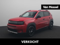 Fiat Grande Panda - 1.2 Hybrid ICON || VAN MOSSEL VIP VOORDEEL || Tot 8 jaar garantie ||