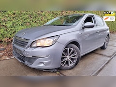 Peugeot 308 - 1.2 PureTech Style