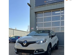 Renault Captur - 0.9 TCe Dynamique