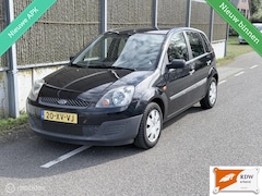 Ford Fiesta - 1.3-8V Cool & Sound NAP/AIRCO/NWE APK/NETTE AUTO