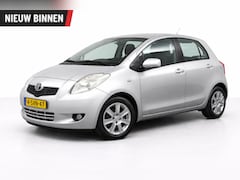 Toyota Yaris - 1.3 VVTi Sol AIRCO AUTOMAAT NW APK