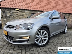 Volkswagen Golf Variant - 1.6 TDI Highline | DSG | ACC | PDC