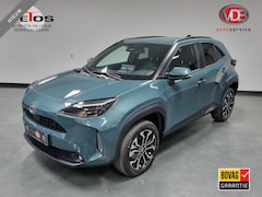 Toyota Yaris Cross - 1.5 Hybrid 130 Team-Player / NIEUW / Safety & Winter-pakket