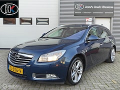Opel Insignia Sports Tourer - 1.8-16v 140pk H6 Ed. Clima Navi